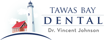 Tawas Bay Dental logo