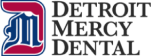 Detroit Mercy Dental logo